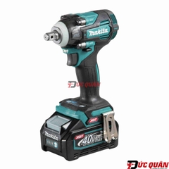 Máy Siết Bu Lông Dùng Pin ( BL 40Vmax ) Makita TW004GD201