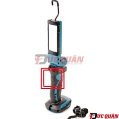 Nút nhấn công tắc đèn Makita DML801 GM00001285