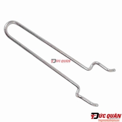 Kẹp giữ an toàn máy Makita DJV182 326302-9