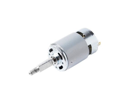 Mô tơ quạt ( 18v - 14v4 ) DCF300/ CF300 Makita TE00000057