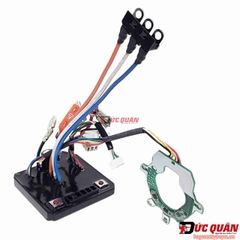 Bo mạch máy bắn vít Makita DTD172/ TD172 620E81-4