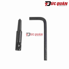 Mũi khoét lỗ tròn 30-120mm Makita D-57093