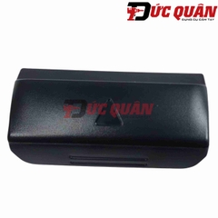 Nấp gài ngăn chưa bụi máy DVC260 Makita 123586-8