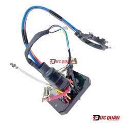 Bo mạch máy bu long Makita DTW1001/ DTW1002