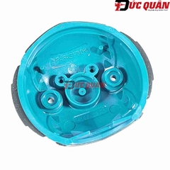 Vỏ máy, chụp sau, DSC191, DF441D, BDF441, BHP441, BHP451, MAKITA, 187145-8