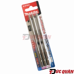 Mũi vít  (PH2x120mm) Makita A-57504 ( 1 đầu)
