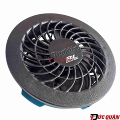 Bộ 2 quạt dùng cho áo làm mát ( BL ) Makita