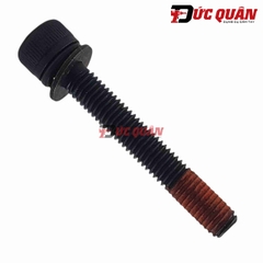 Ốc siết hộp nhông Bu Long ( M5 x 35mm ) DTW700, DTW1001, DTW1002, MAKITA 251476-6