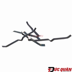 lò xo lá máy khoan Makita DHP487/ DF333D/ HP333D/ DF030 ( 1 cái )