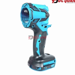 Vỏ máy khoan DHP481,DDF481, XPH07 MAKITA 187921-4