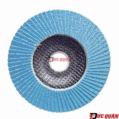 Nhám xếp 125mm Z80 Makita D-63806