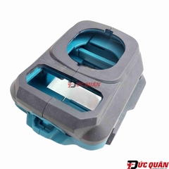 Vỏ chân pin máy bu long 40vMax Makita TW001G