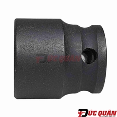 Đầu tuýp ngắn ( 3/8 dài 28mm ) Makita ( Full Size )