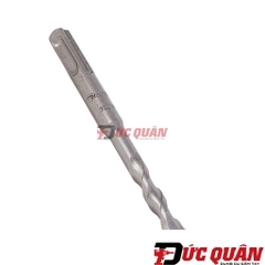 Mũi khoan bên tông Makita  ( 3.5-10mm ) SDS - Plus