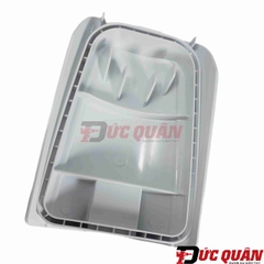 Nấp chụp chứa bụi máy Makita DCL182