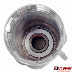Chụp nhôm máy Makita DTD155 144132-4
