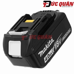 Pin BL1840B Li-Ion/18V/4.0Ah Makita 197265-4