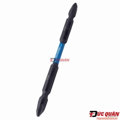 Mũi vít 2 đầu ( Ph2x110mm ) Impact Black Makita E-15833