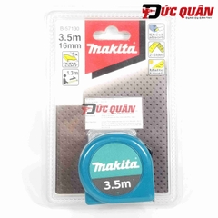 Thước Kéo thép 2 mặt ( 3.5m ) MAKITA B-57130