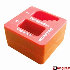 Phụ kiện tăng từ và khử từ WorkPro