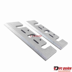Lưỡi bào 82x29x3.0mm Makita D-72207