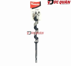 Mũi khoan xoắn ốc chân lục giác ( dài 200mm ) MAKITA
