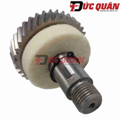 Trục nhông máy GSB 13 RE | 3 601 B27 1K0 Bosch 2 609 199 666