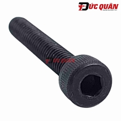 Ốc lục giác ( M4x25 ) DHR242/ HR244/ BJS160  Makita 922147-9 ( 1 cái )
