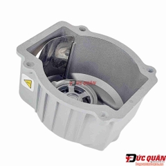 Hộp chứa dầu máy Makita DVP180 AS0VP008MK