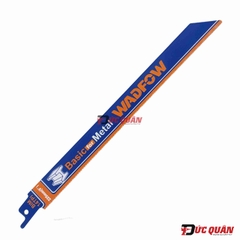 Bộ lưỡi cưa kiếm cắt sắt ( 9in dài 225mm ) WADFOW