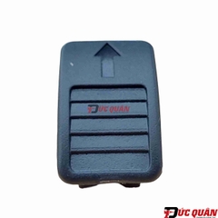 Nút khóa ( A ) hút bụi Makita DX01