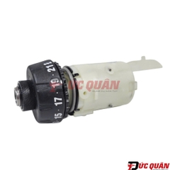 Bộ đầu máy bắn vít DF012 Makita DF012D 123913-9