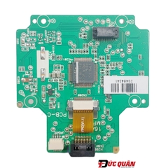 Bo mạch đèn Makita DMR057 SE00001232