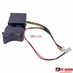 Công Tắc Điều Khiển Tốc Độ Khoan Điện Không Chổi Than TPX- 001