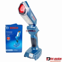 Đèn dùng pin 18v/ 14v4 Bosch GLI 180-LI