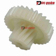 Nhông lớn máy tỉa hàng rào DUM604, UH022D, MUM600, MUM164, Makita 226831-1