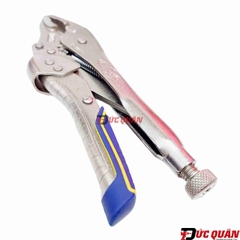 Kìm bấm Mỹ hàm WR 10in-250mm IRWIN VISE-GRIP T05T