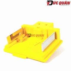Chân pin máy khoan, bắn vít, bu long 18v MAKITA DTD149/ DHP453/ DTW285