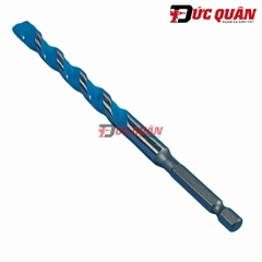 Mũi khoan đa năng chuôi lục giác HEX-9 MultiConstruction Bosch ( Full Size )