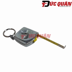 Thước kéo móc khóa Power Lock ( 1m ) Stanley 0-39-055