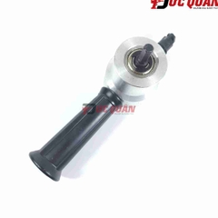 Đầu cắt tôn đa năng, gắn cho máy khoan cầm tay DQ23