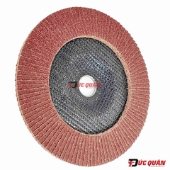 Nhám xếp ( 180mm độ hạt A40 ) Makita D-63513