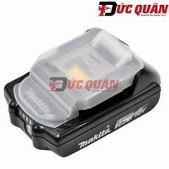 Pin 18v 2.0Ah Makita BL1820B (197254-9)
