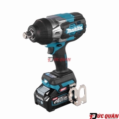 Máy siết bu lông 40vMax (19MM/BL) Makita TW001GM201