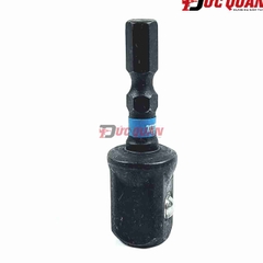 Đầu chuyển vặn vít sang bu lông Impact Black 1/2 Makita E-08850