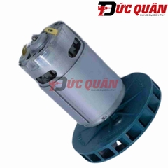 Mô tơ hệ thống thu bụi Makita DX01