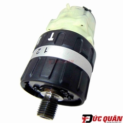 Hộp nhong 3 chức năng Makita DHP343z