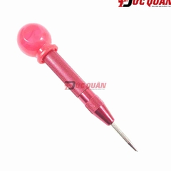 Bung tu lấy dấu, trên lim loại, gỗ, 5in DQ26