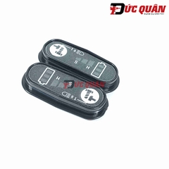 Bàn phím máy bu long, DTW281, MAKITA, 142394-8