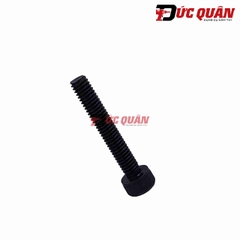 Ốc lục giác ( M4x25 ) DHR242/ HR244/ BJS160  Makita 922147-9 ( 1 cái )